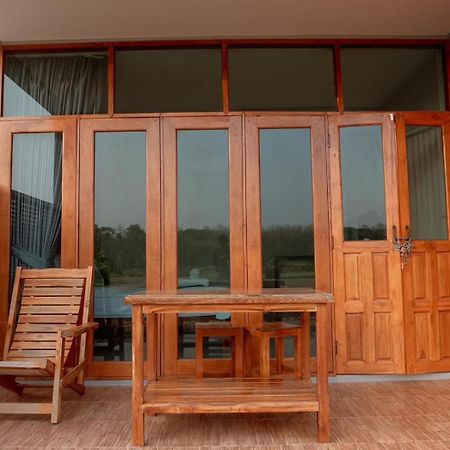 Nan View Farmer Lumduan Homestay Εξωτερικό φωτογραφία