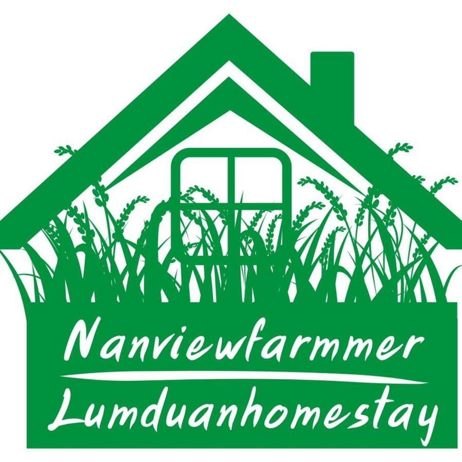 Nan View Farmer Lumduan Homestay Εξωτερικό φωτογραφία
